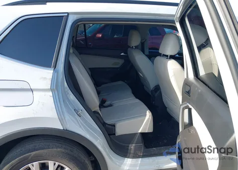 2018 Volkswagen Tiguan 2.0T Se/2.0T Sel from USA, damaged, VIN 3VV3B7AX3JM214346